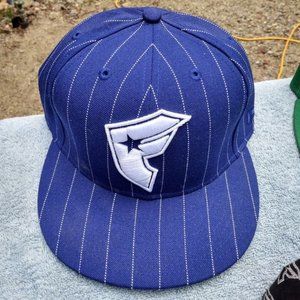 Famous Stars & Straps New Era Hat